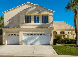 9320 Sienna Ridge Dr, Las Vegas, NV 89117