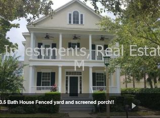 814 Deer Woods Rd #100, Celebration, FL 34747