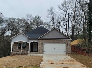 113 Buckskin Trl, Byron, GA 31008