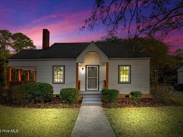 700 S Audubon Avenue, Goldsboro, NC 27530