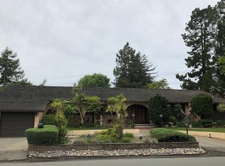 4681 Ewing Rd, Castro Valley, CA 94546