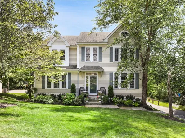 5 Bellefair Road, Rye Brook, NY 10573