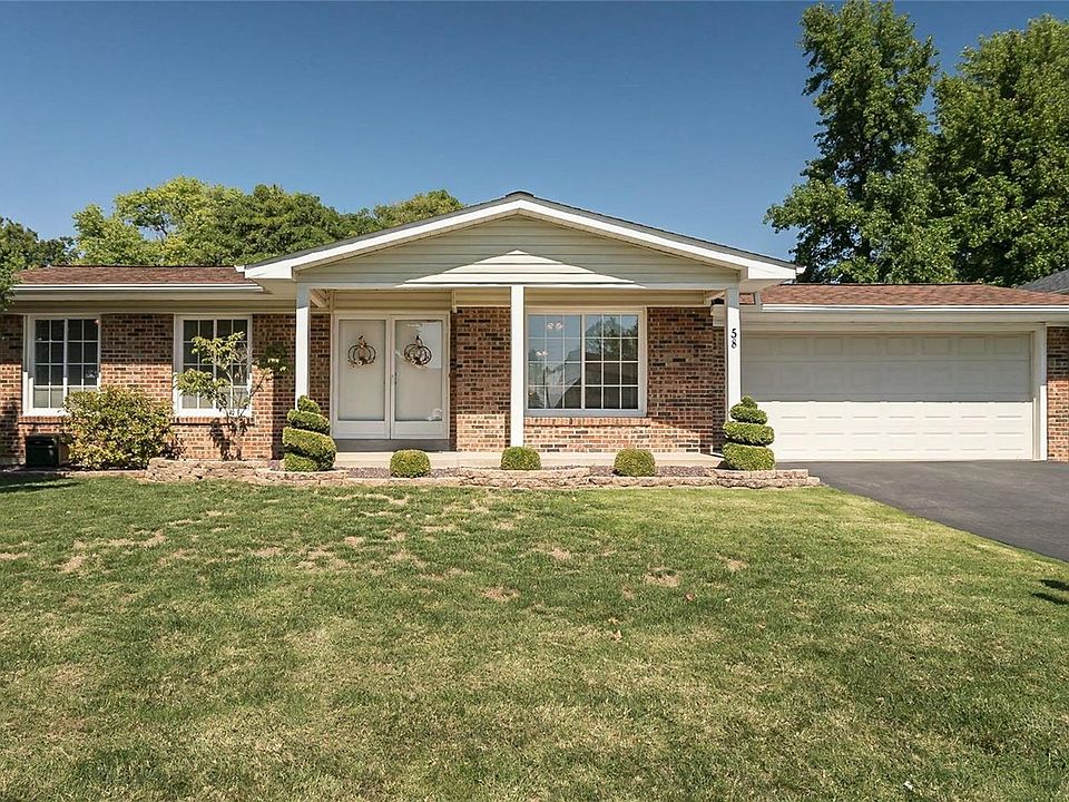 1st image of 58 Cloverdale Dr