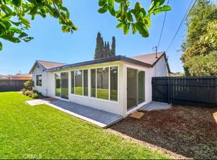11212 Montgomery Ave, Granada Hills, CA 91344
