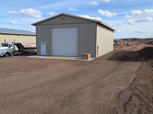 853 W Airport Loop Rd #C-1, Taylor, AZ 85939