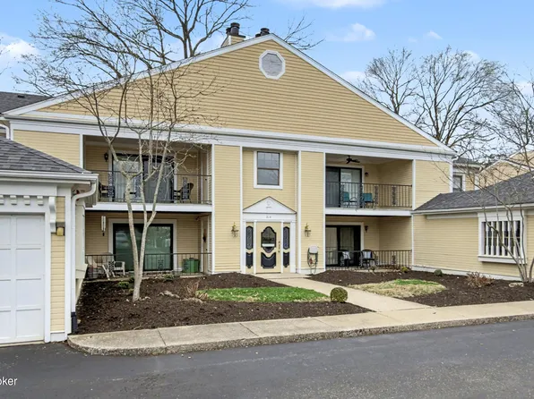 814 Washburn Ave APT 20, Louisville, KY 40222
