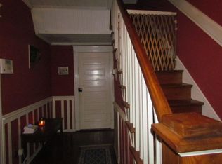 114 3rd St, Cheraw, SC 29520