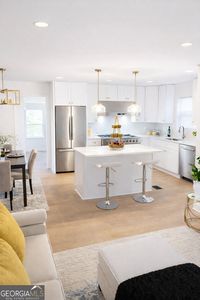 3687 Clovis Ct NW, Atlanta, GA, 30331