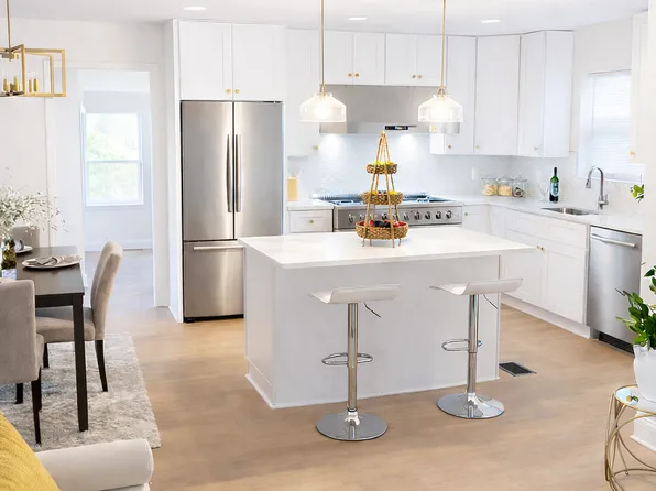 3687 Clovis Ct NW, Atlanta, GA 30331