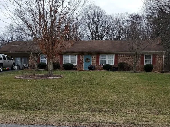 432 Westridge Cir, Lynchburg, VA 24502