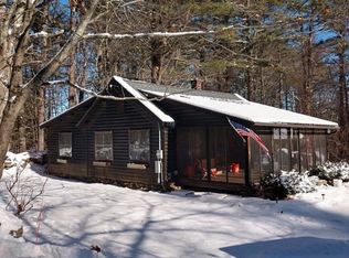 41 Nichewaug Rd, Petersham, MA 01366