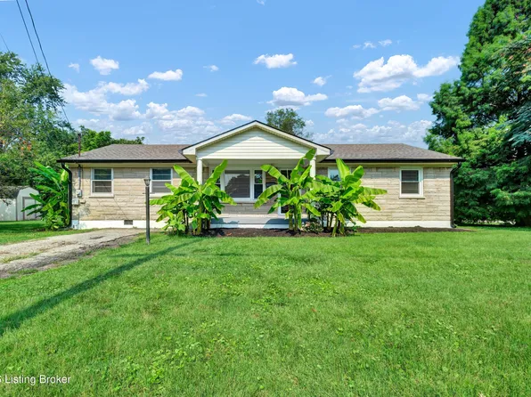 4300 Blue Sky Ct, Louisville, KY 40216