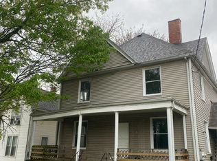 1357 Logan Ave NW FLOOR 2, Canton, OH 44703