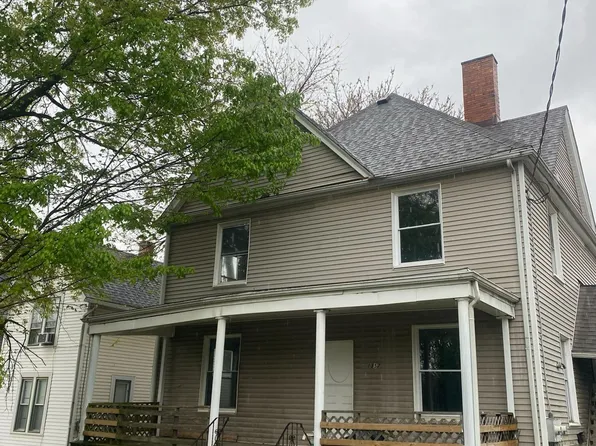1357 Logan Ave NW Floor 2, Canton, OH 44703