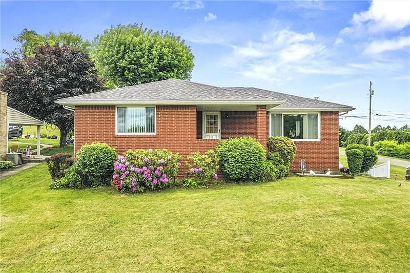 13680 Ridge Rd, North Huntingdon, PA 15642 Zillow