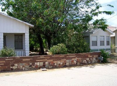 house and park model