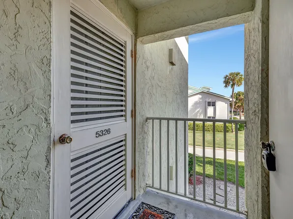 2400 S Ocean Drive #5326, Fort Pierce, FL 34949