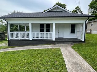 1000 Dinwiddie St, Knoxville, TN 37921