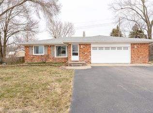 25738 Beck Rd, Novi, MI 48374