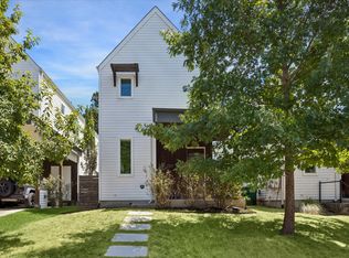 1211 Maple Ave, Austin, TX 78702