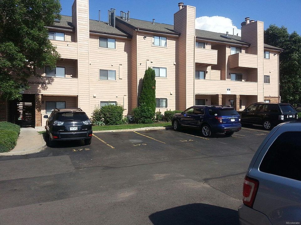 1st image of 3100 S Federal Blvd APT 124