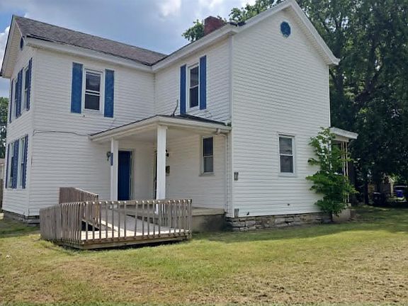 3rd image of 913 Sycamore St