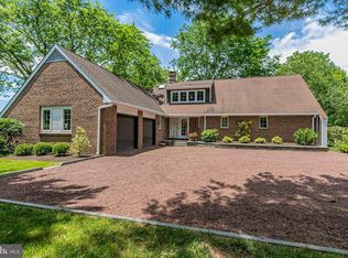 48 Glen Dr, Princeton, NJ 08540