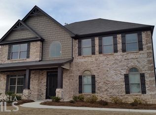 2349 Austin Common Way, Dacula, GA 30019