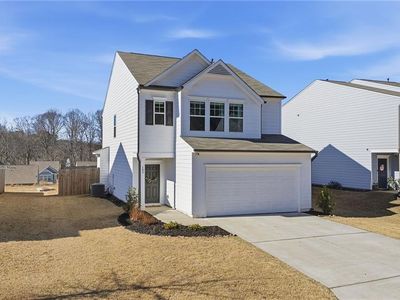 102 Pointe Pl, Dawsonville, GA, 30534