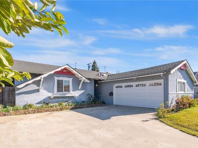 3096 Warren Ln, Costa Mesa, CA, 92626