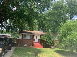 8006 Carmel Dr, District Heights, MD 20747