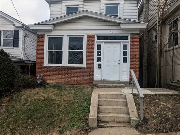 52 Merritt Ave, Pittsburgh, PA 15227