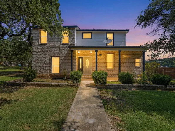 1207 Langdon, San Antonio, TX 78260