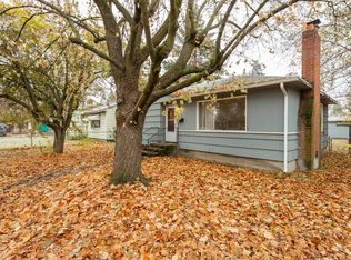 5402 N Monroe St, Spokane, WA 99205
