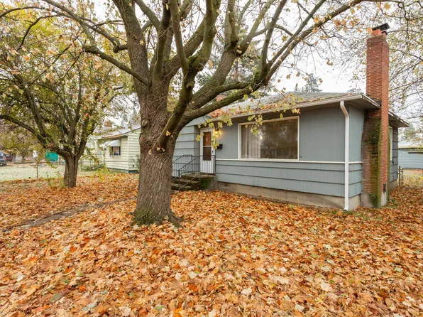 5402 N Monroe St, Spokane, WA 99205