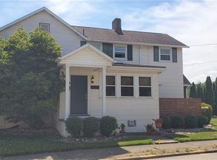 245 Bow St, Stockdale, PA