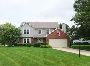 10 Huntley Ct, Springboro, OH 45066