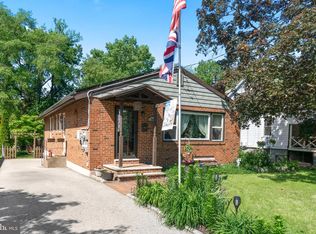 705 Agnes Ave, Morton, PA 19070