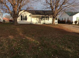 416 Morgantown Rd, Franklin, KY 42134