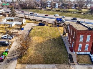 4614 Pennsylvania Ave, Saint Louis, MO