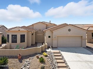 2305 W Calle Balaustre, Green Valley, AZ 85622