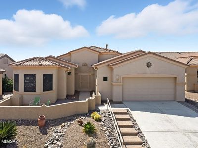 2305 W Calle Balaustre, Green Valley, AZ, 85622