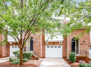 811 Skybrook Falls Dr, Huntersville, NC 28078