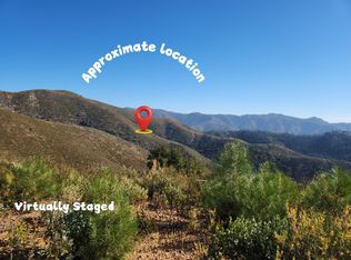 Merry Mountain Rd, French Gulch, CA 96033