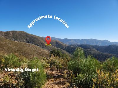 Merry Mountain Rd, French Gulch, CA, 96033