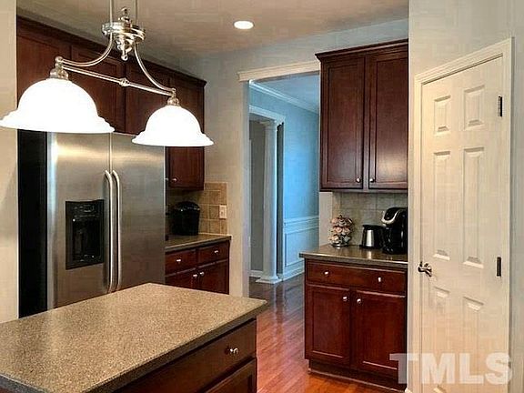 All appliances included