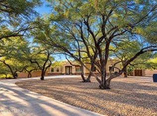 12325 E Cape Horn Dr, Tucson, AZ 85749