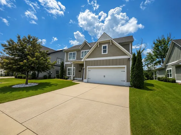 711 Windmill Cir, Helena, AL 35080