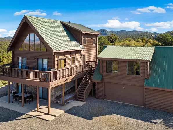 5100 W Lonesome Hawk Dr, Prescott, AZ 86305