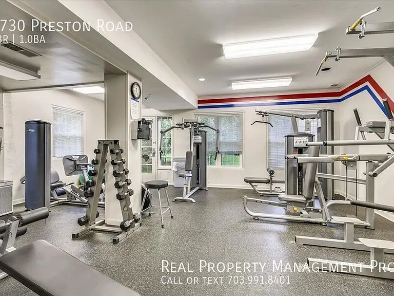 1730 Preston Rd — Photo 25